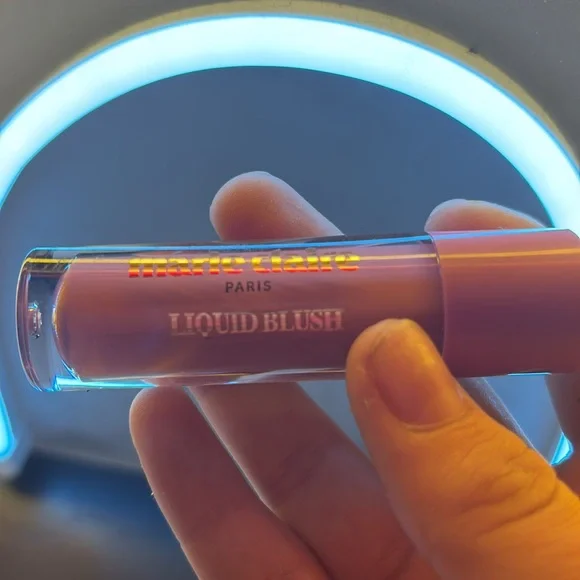 Brand new!! Liquid blush! Retails $12 - Picture 2 of 6